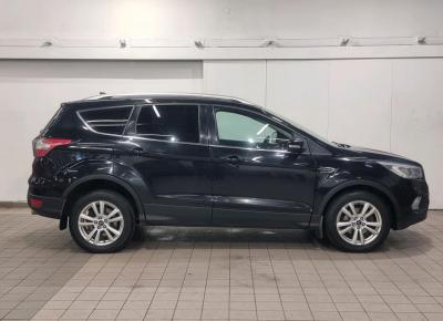 Фото Ford Kuga