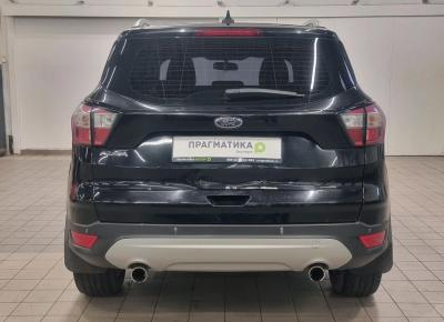 Фото Ford Kuga