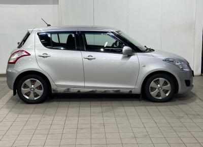 Фото Suzuki Swift