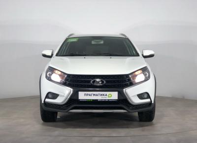 Фото LADA (ВАЗ) Vesta