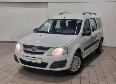 Фото LADA (ВАЗ) Largus