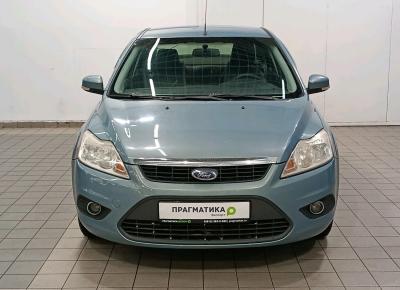 Фото Ford Focus