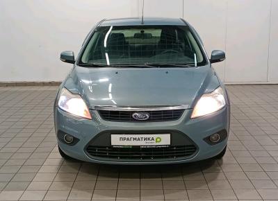 Фото Ford Focus