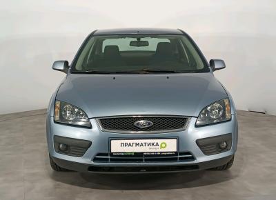 Фото Ford Focus