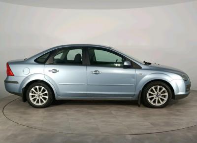 Фото Ford Focus