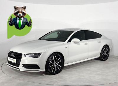 Фото Audi A7