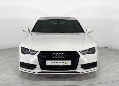 Фото Audi A7