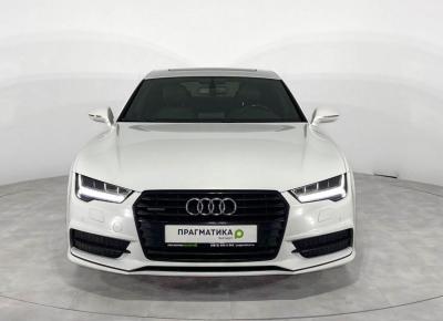 Фото Audi A7