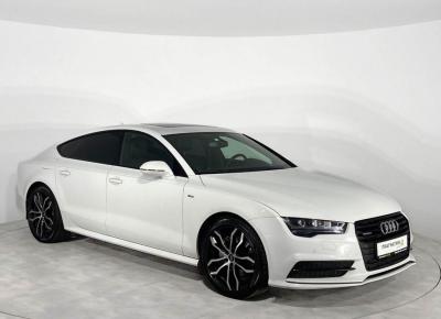 Фото Audi A7