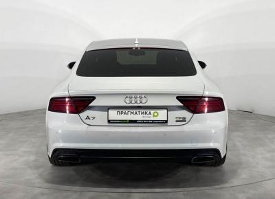 Фото Audi A7