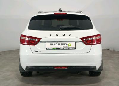 Фото LADA (ВАЗ) Vesta