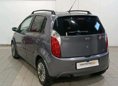 Фото Chery Kimo (A1)