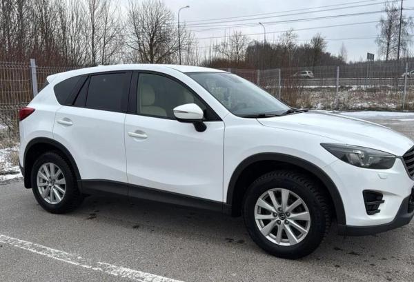 Mazda CX-5, 2015 год выпуска с двигателем Бензин, 1 850 000 RUB в г. Калуга