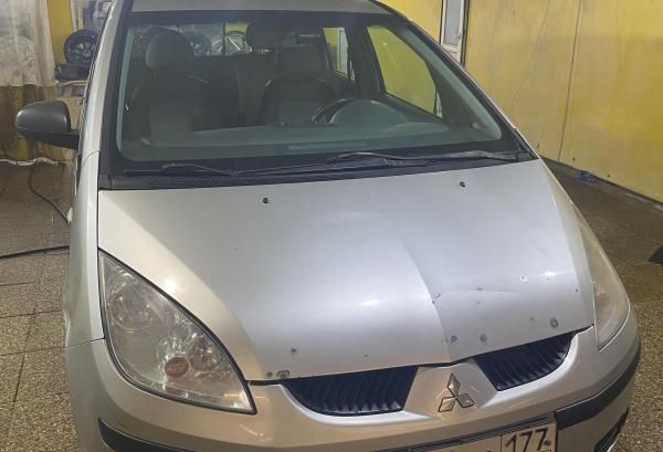 Mitsubishi Colt, 2006 год выпуска с двигателем Бензин, 387 000 RUB в г. Москва