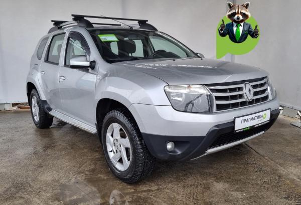 Renault Duster, 2012 год выпуска с двигателем Бензин, 1 165 000 RUB в г. Петрозаводск