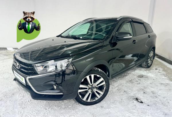 LADA (ВАЗ) Vesta, 2019 год выпуска с двигателем Бензин, 1 289 000 RUB в г. Петрозаводск