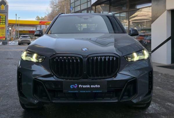 BMW X5, 2023 год выпуска с двигателем Дизель, 14 650 000 RUB в г. Москва