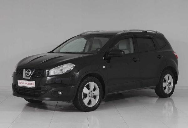 Nissan Qashqai, 2011 год выпуска с двигателем Бензин, 1 145 000 RUB в г. Москва