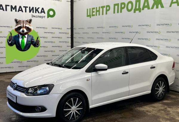 Volkswagen Polo, 2012 год выпуска с двигателем Бензин, 650 000 RUB в г. Псков