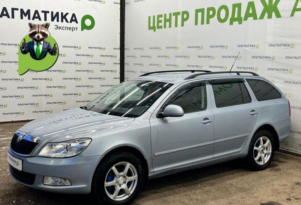 Skoda Octavia, 2010 год выпуска с двигателем Бензин, 810 000 RUB в г. Псков