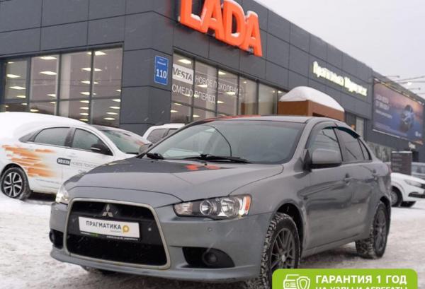 Mitsubishi Lancer, 2013 год выпуска с двигателем Бензин, 789 000 RUB в г. Мурманск