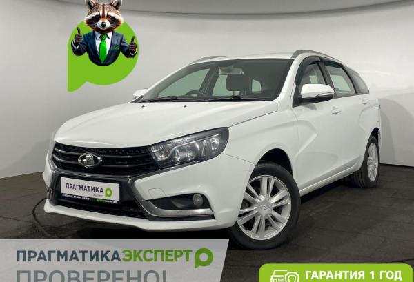 LADA (ВАЗ) Vesta, 2019 год выпуска с двигателем Бензин, 969 900 RUB в г. Великий Новгород