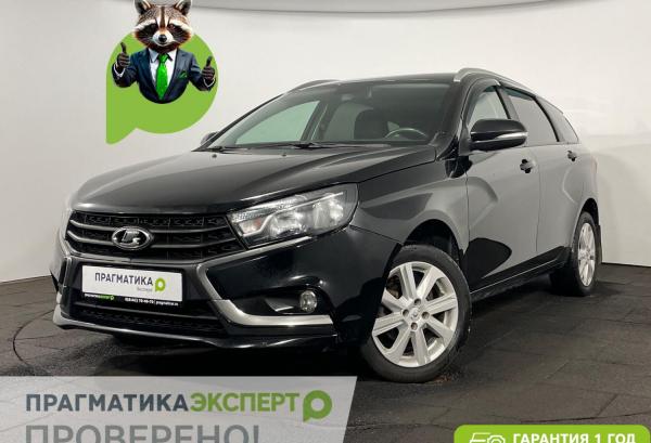 LADA (ВАЗ) Vesta, 2020 год выпуска с двигателем Бензин, 999 900 RUB в г. Великий Новгород