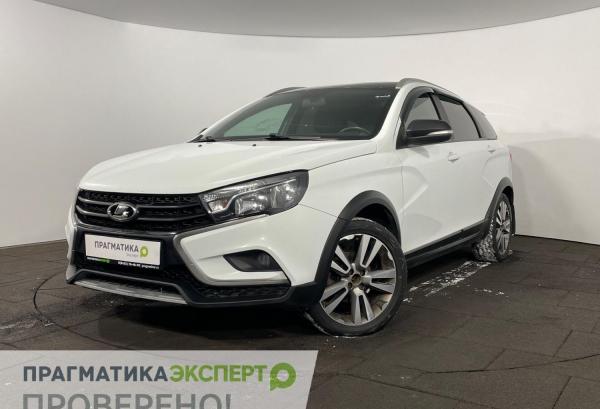 LADA (ВАЗ) Vesta, 2021 год выпуска с двигателем Бензин, 919 900 RUB в г. Великий Новгород