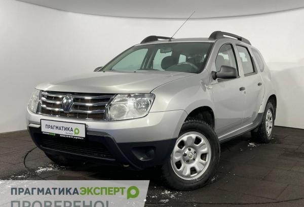 Renault Duster, 2013 год выпуска с двигателем Бензин, 989 900 RUB в г. Великий Новгород