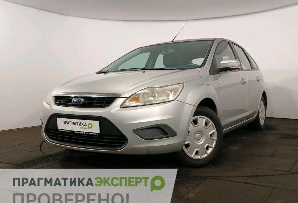 Ford Focus, 2008 год выпуска с двигателем Бензин, 550 000 RUB в г. Великий Новгород