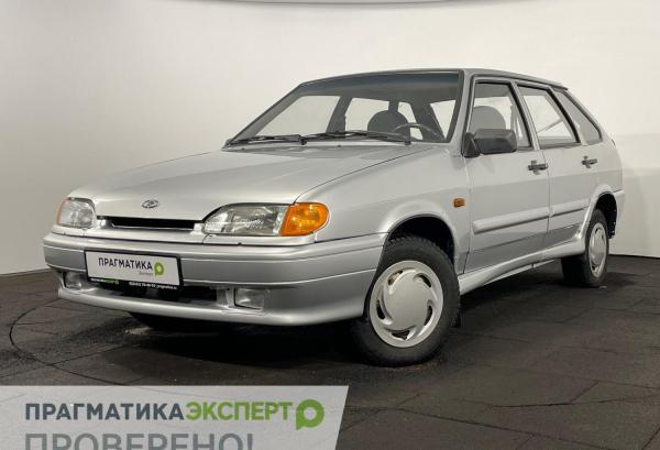 LADA (ВАЗ) 2114, 2010 год выпуска с двигателем Бензин, 279 900 RUB в г. Великий Новгород