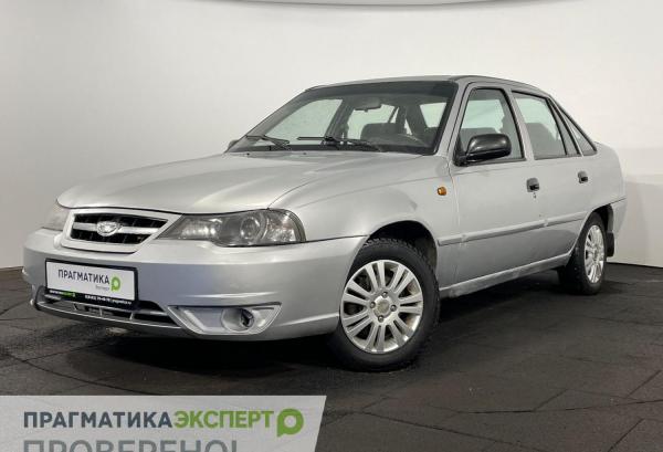 Daewoo Nexia, 2012 год выпуска с двигателем Бензин, 260 000 RUB в г. Великий Новгород