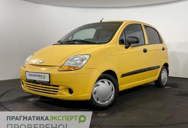 Chevrolet Spark, 2007 год выпуска с двигателем Бензин, 330 000 RUB в г. Великий Новгород