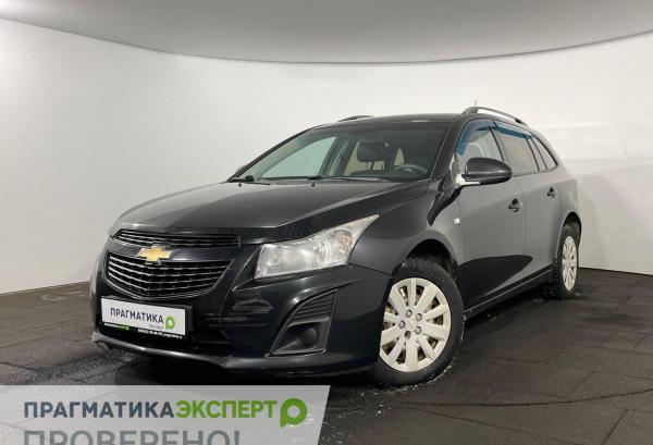 Chevrolet Cruze, 2013 год выпуска с двигателем Бензин, 850 000 RUB в г. Великий Новгород