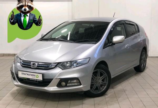 Honda Insight, 2012 год выпуска с двигателем Гибрид, 818 000 RUB в г. Санкт-Петербург