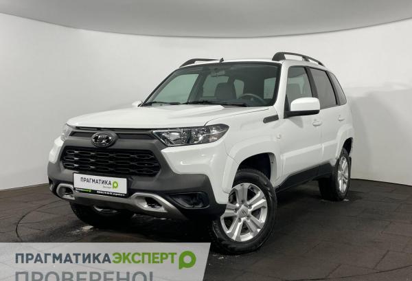 LADA (ВАЗ) Niva, 2023 год выпуска с двигателем Бензин, 1 299 900 RUB в г. Великий Новгород