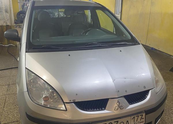 Mitsubishi Colt, 2006 год выпуска с двигателем Бензин, 387 000 RUB в г. Москва