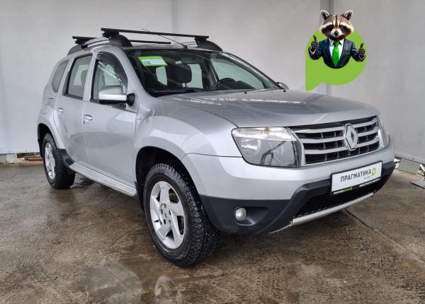 Renault Duster, 2012 год выпуска с двигателем Бензин, 1 165 000 RUB в г. Петрозаводск