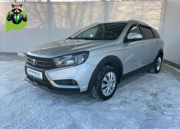 LADA (ВАЗ) Vesta, 2019 год выпуска с двигателем Бензин, 910 000 RUB в г. Петрозаводск