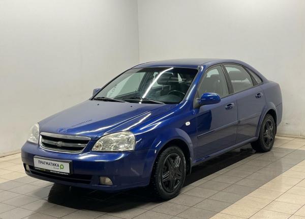 Chevrolet Lacetti, 2011 год выпуска с двигателем Бензин, 489 000 RUB в г. Санкт-Петербург