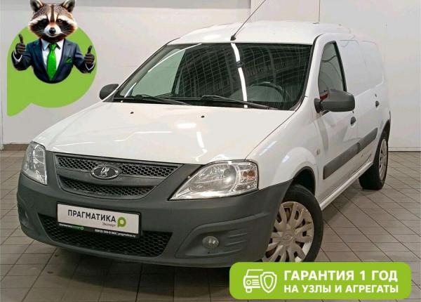 LADA (ВАЗ) Largus, 2018 год выпуска с двигателем Бензин, 677 000 RUB в г. Санкт-Петербург