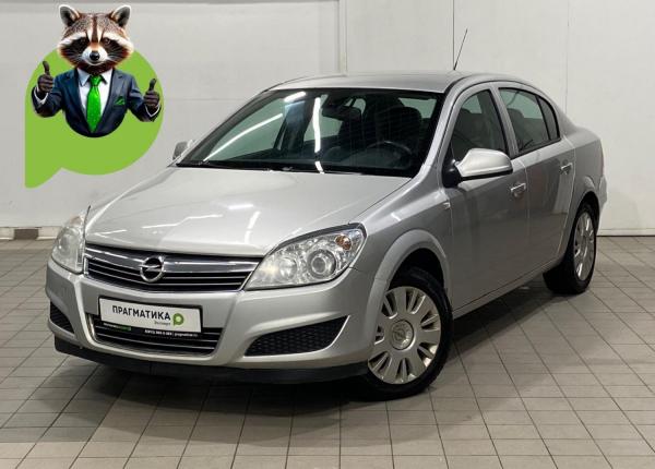 Opel Astra, 2011 год выпуска с двигателем Бензин, 484 000 RUB в г. Санкт-Петербург