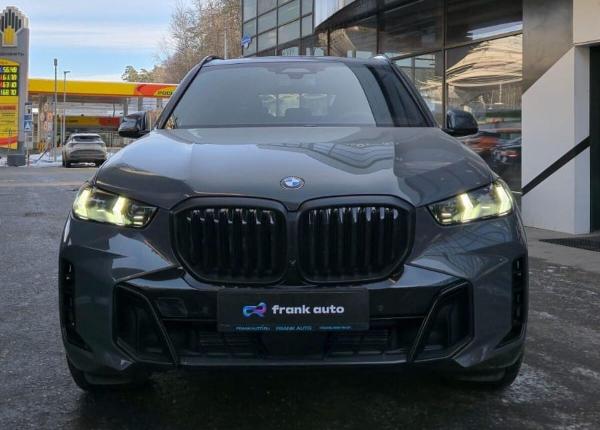 BMW X5, 2023 год выпуска с двигателем Дизель, 14 500 000 RUB в г. Москва