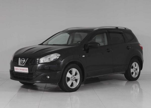 Nissan Qashqai, 2011 год выпуска с двигателем Бензин, 1 145 000 RUB в г. Москва