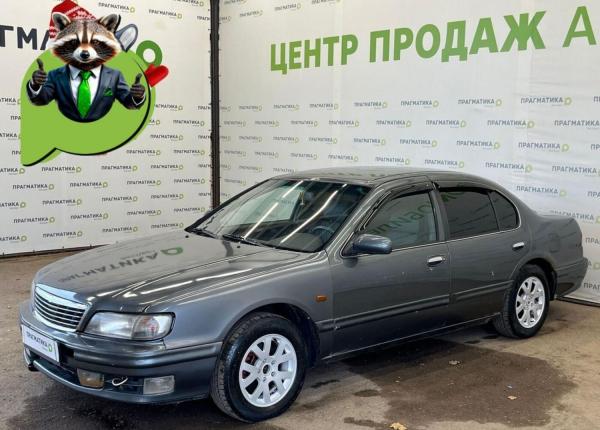 Nissan Maxima, 1999 год выпуска с двигателем Бензин, 249 000 RUB в г. Псков