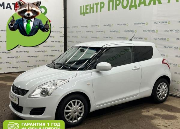 Suzuki Swift, 2011 год выпуска с двигателем Бензин, 700 000 RUB в г. Псков