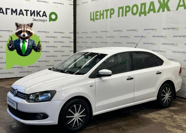 Volkswagen Polo, 2012 год выпуска с двигателем Бензин, 650 000 RUB в г. Псков