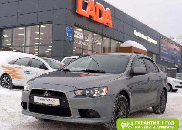 Mitsubishi Lancer, 2013 год выпуска с двигателем Бензин, 789 000 RUB в г. Мурманск