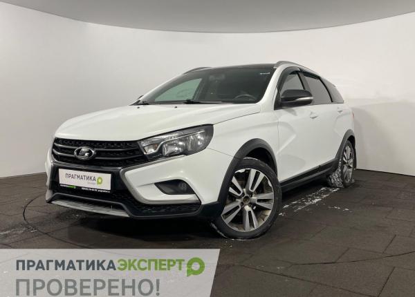 LADA (ВАЗ) Vesta, 2021 год выпуска с двигателем Бензин, 799 888 RUB в г. Великий Новгород