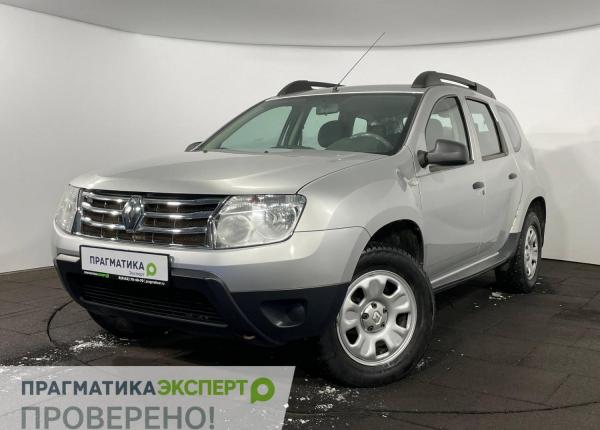 Renault Duster, 2013 год выпуска с двигателем Бензин, 969 900 RUB в г. Великий Новгород